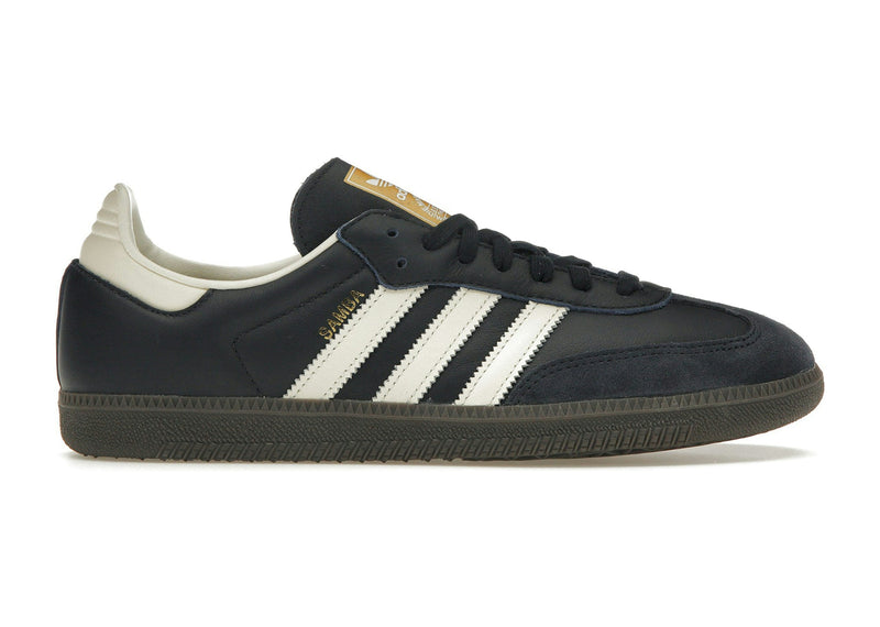 Adidas Samba OG Night Navy Gum