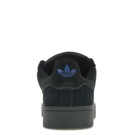 Adidas Campus 00s Core Black Lucid Blue ID2064, arrière