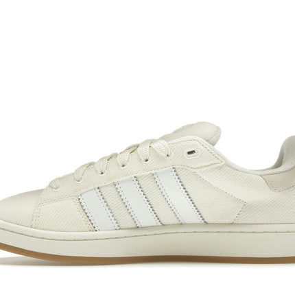 Adidas Campus 00s Off White ID2070, profil intérieur