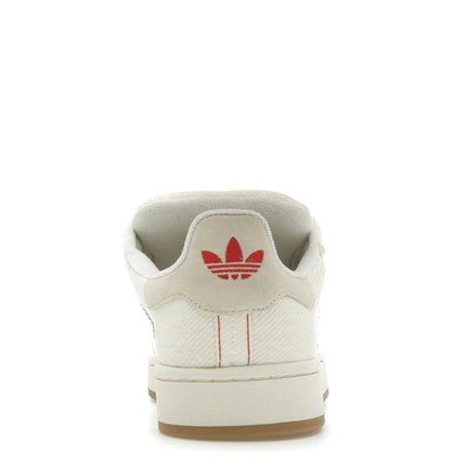 Adidas Campus 00s Off White ID2070, arrière