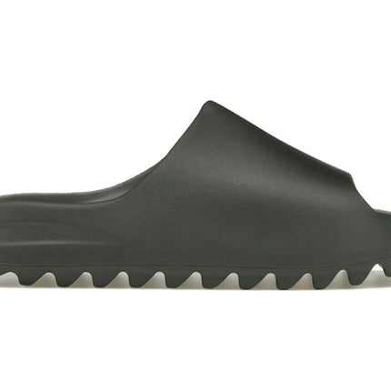 Adidas Yeezy Slide Dark Onyx ID5103, vue principale