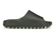 Adidas Yeezy Slide Dark Onyx ID5103, vue principale