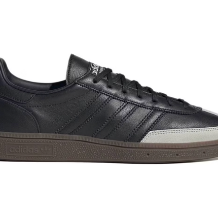 Adidas Handball Spezial Orbit Grey Core Black ID6115, vue principale