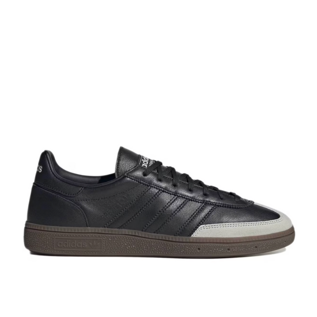 Adidas Handball Spezial Orbit Grey Core Black ID6115, vue principale