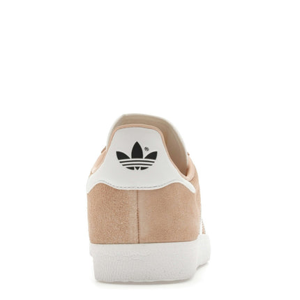 Adidas Gazelle Halo Blush ID7006, arrière