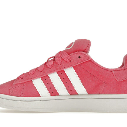 Adidas Campus 00s Pink ID7028, profil intérieur