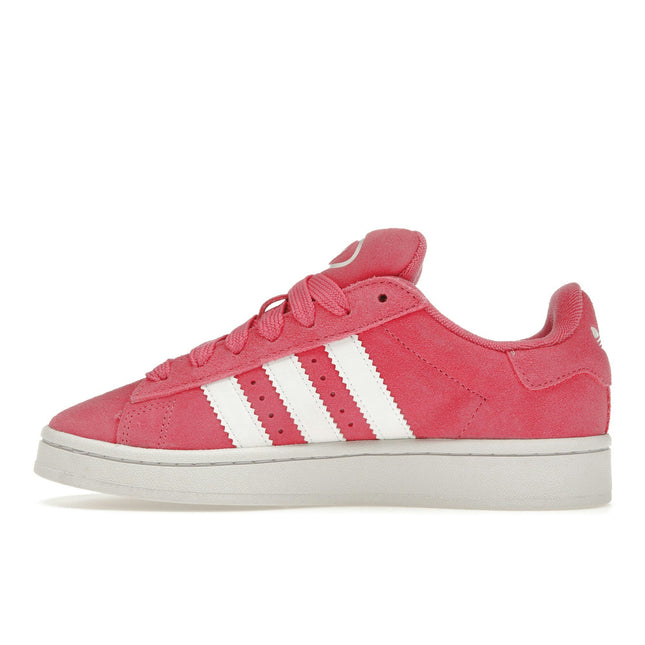 Adidas Campus 00s Pink ID7028, profil intérieur