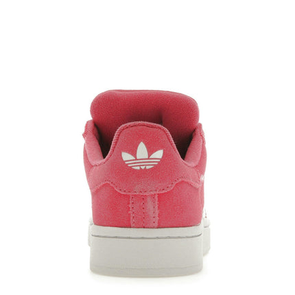 Adidas Campus 00s Pink ID7028, arrière