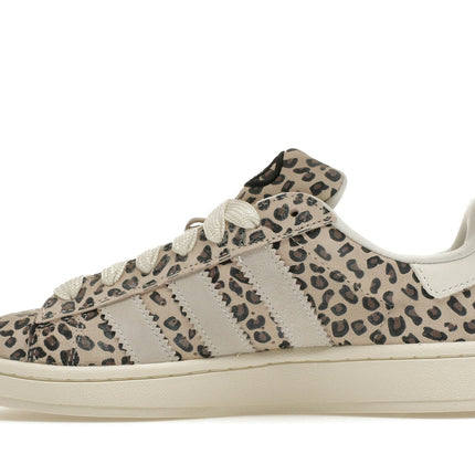 Adidas Campus 00s Leopard ID7041, profil intérieur