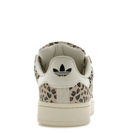 Adidas Campus 00s Leopard ID7041, arrière