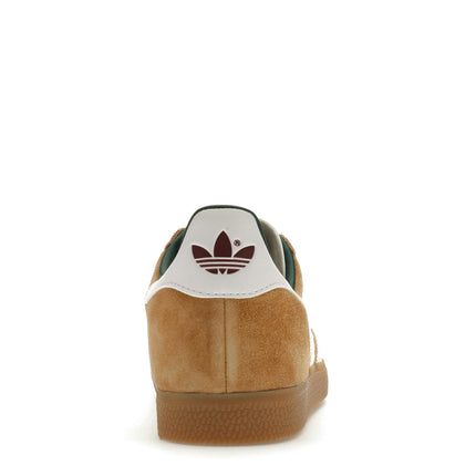 Adidas Gazelle Mesa Cloud White ID7990, arrière