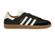 Adidas Samba OG JJJJound Black ID8707, vue principale