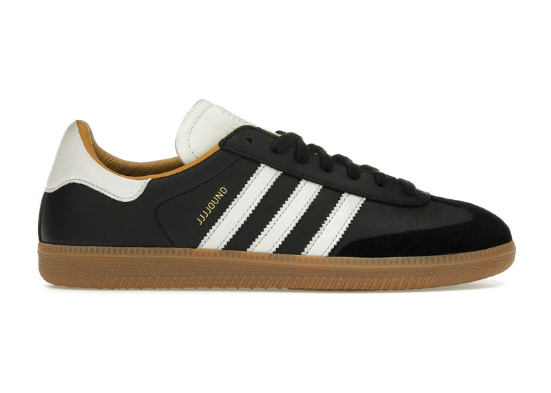 Adidas Samba OG JJJJound Black