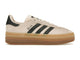 Adidas Gazelle Bold Wonder Quartz Black Gum IE0429, vue principale