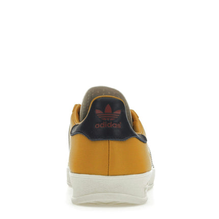 Adidas Gazelle Indoor Preloved Yellow IE0540, arrière