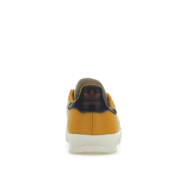 Adidas Gazelle Indoor Preloved Yellow IE0540, arrière