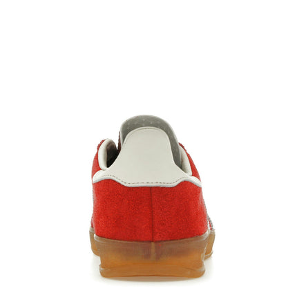 Adidas Gazelle Indoor Active Maroon IE1051, arrière