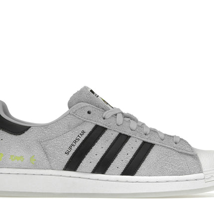 Adidas Superstar Into The Metaverse IE1841, vue principale