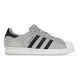 Adidas Superstar Into The Metaverse IE1841, vue principale