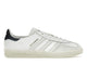 Adidas Gazelle Indoor Kith Classics White Navy IE2572, vue principale