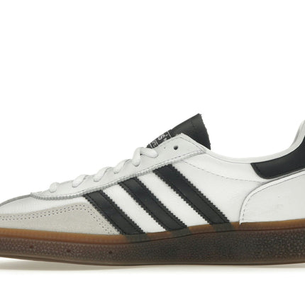 Adidas Handball Spezial White Black Gum IE3403, profil intérieur