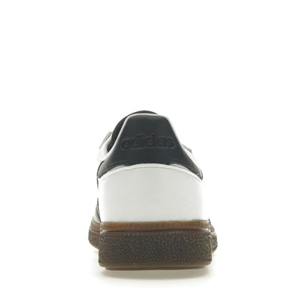 Adidas Handball Spezial White Black Gum IE3403, arrière