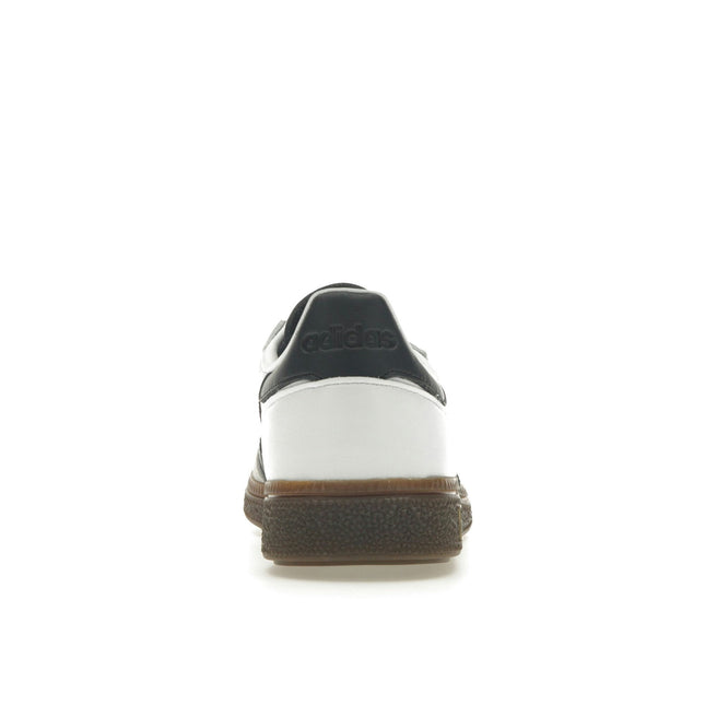 Adidas Handball Spezial White Black Gum IE3403, arrière