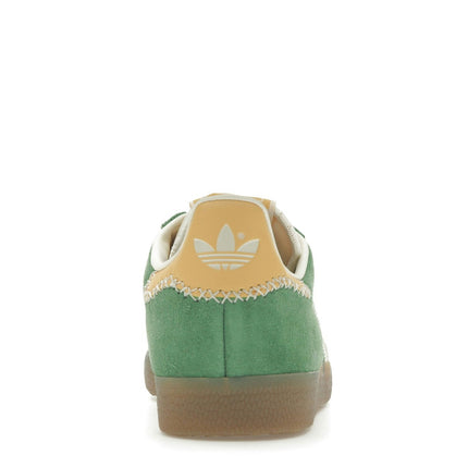 Adidas Gazelle Preloved Green IE3692, arrière
