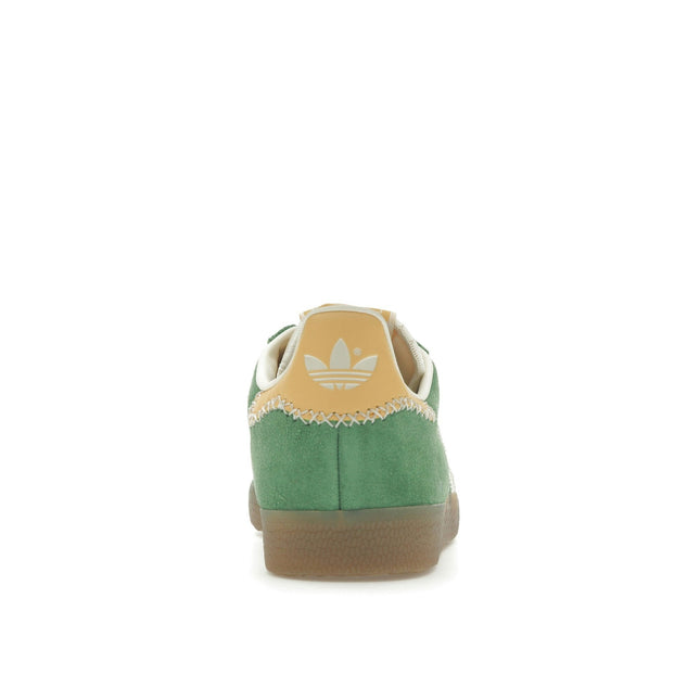 Adidas Gazelle Preloved Green IE3692, arrière