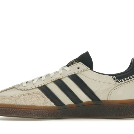 Adidas Handball Spezial Wonder White Black IE3698, profil intérieur