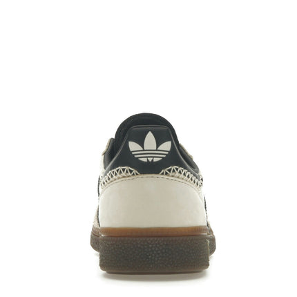 Adidas Handball Spezial Wonder White Black IE3698, arrière