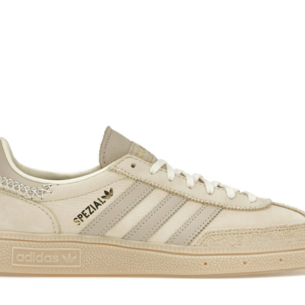 Adidas Handball Spezial Cream White Beige IE3699, vue principale