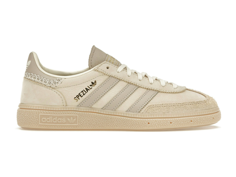 Adidas Handball Spezial Cream White Beige