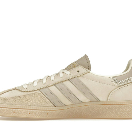 Adidas Handball Spezial Cream White Beige IE3699, profil intérieur