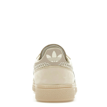 Adidas Handball Spezial Cream White Beige IE3699, arrière