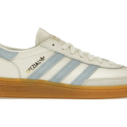 Adidas Handball Spezial Shadow Brown Alumina IE3710, vue principale