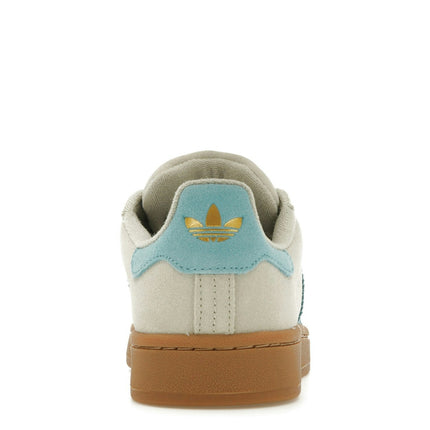 Adidas Campus 00s Putty Grey Preloved Blue IE5588, arrière