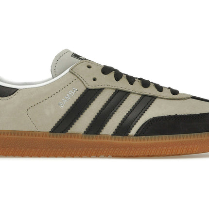 Adidas Samba OG Putty Grey IE5835, vue principale