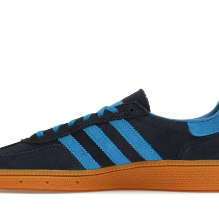 Adidas Handball Spezial Night Indigo Bright Blue IE5895, profil intérieur
