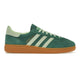 Adidas Handball Spezial Green Mint IE5896, vue principale