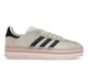 Adidas Gazelle Bold Clear Pink Night Indigo IE6508, vue principale
