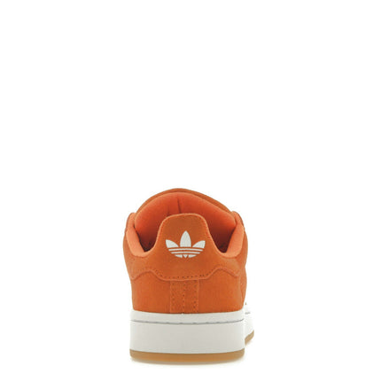Adidas Campus 00s Orange Gum IE7588, arrière