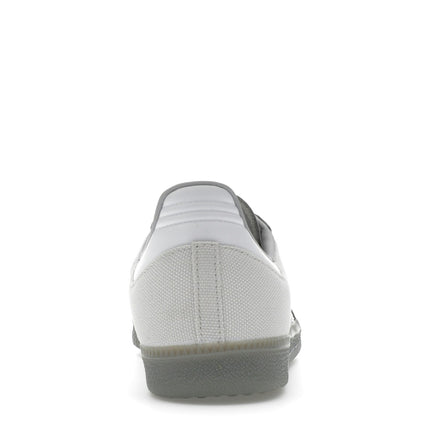 Adidas Samba OG Grey Cloud White Grey IE9099, arrière