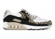 Nike Air Max 90 Leopard Sanddrift Black IF1619-100, vue principale