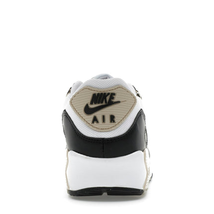 Nike Air Max 90 Leopard Sanddrift Black IF1619-100, arrière