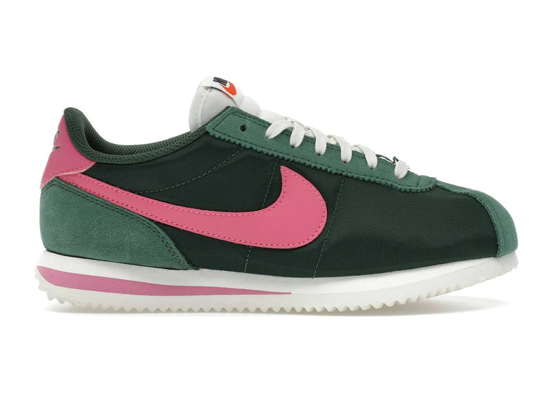 Nike Cortez Fir Sail Pinksicle