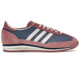 Adidas SL 72 OG Preloved Ink Sandy Pink IF1939, vue principale