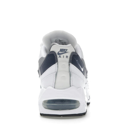 Nike Air Max 95 OG Diffused Blue IF2718-100, arrière