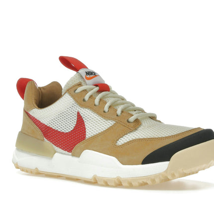 Nike Craft Mars Yard 3.0 Tom Sachs IF2885-100, trois-quarts avant extérieur
