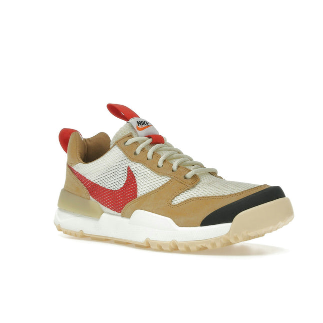 Nike Craft Mars Yard 3.0 Tom Sachs IF2885-100, trois-quarts avant extérieur